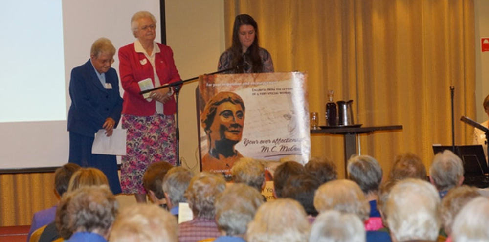 Why Canonisation?